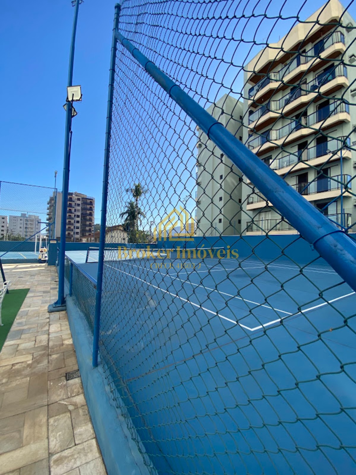 Apartamento Frente ao Mar pé na areia na Praia Martim de Sá com vista de tirar o fôlego