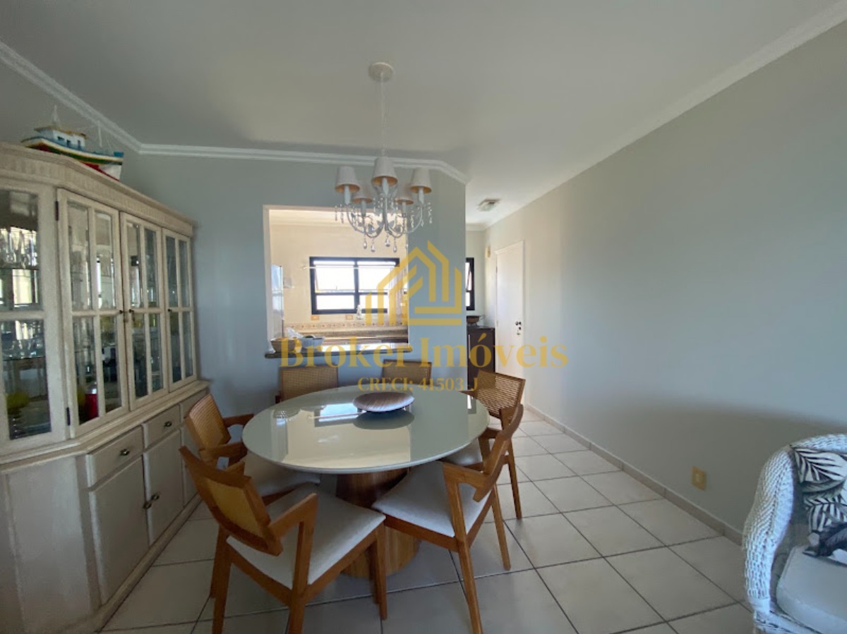 Apartamento Frente ao Mar pé na areia na Praia Martim de Sá com vista de tirar o fôlego