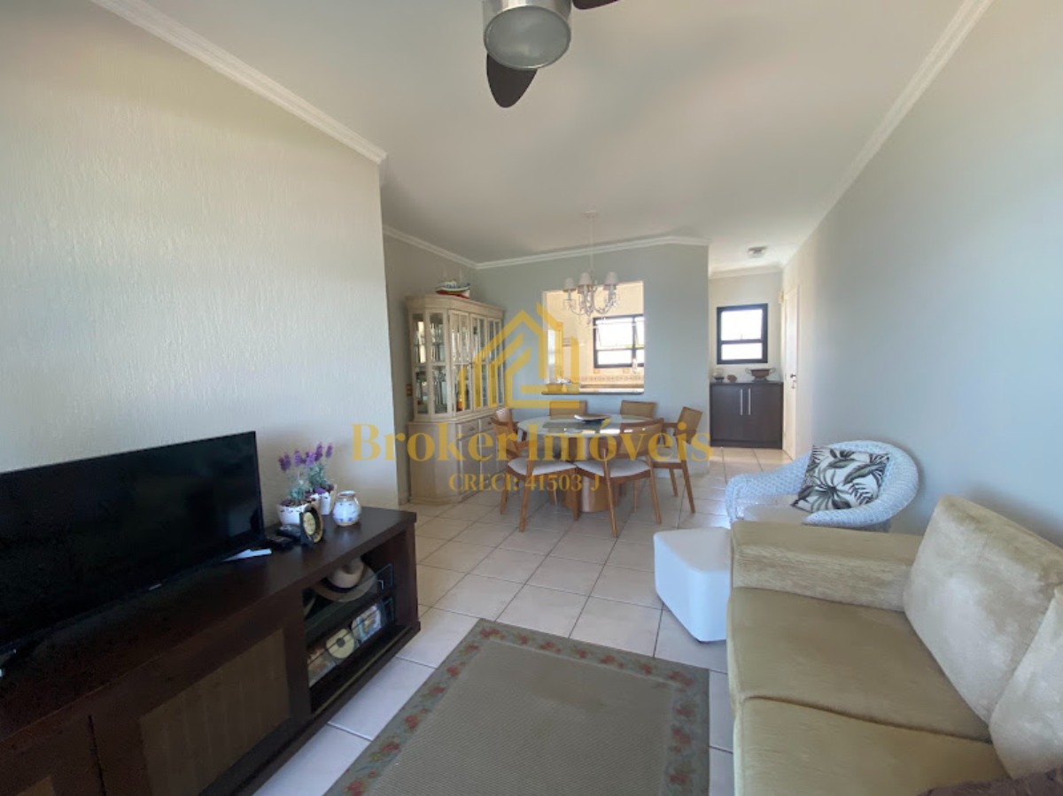 Apartamento Frente ao Mar pé na areia na Praia Martim de Sá com vista de tirar o fôlego