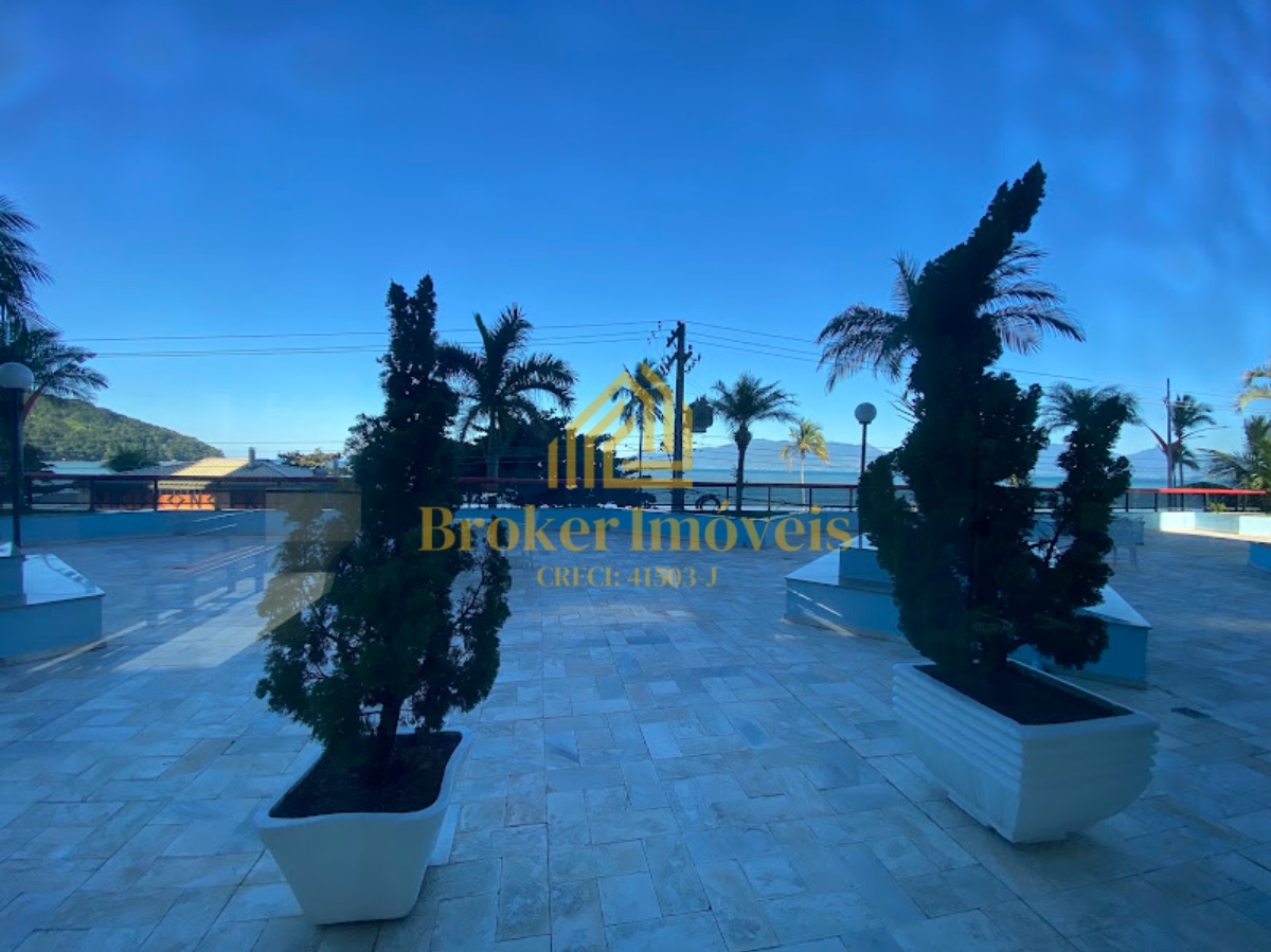 Apartamento Frente ao Mar pé na areia na Praia Martim de Sá com vista de tirar o fôlego