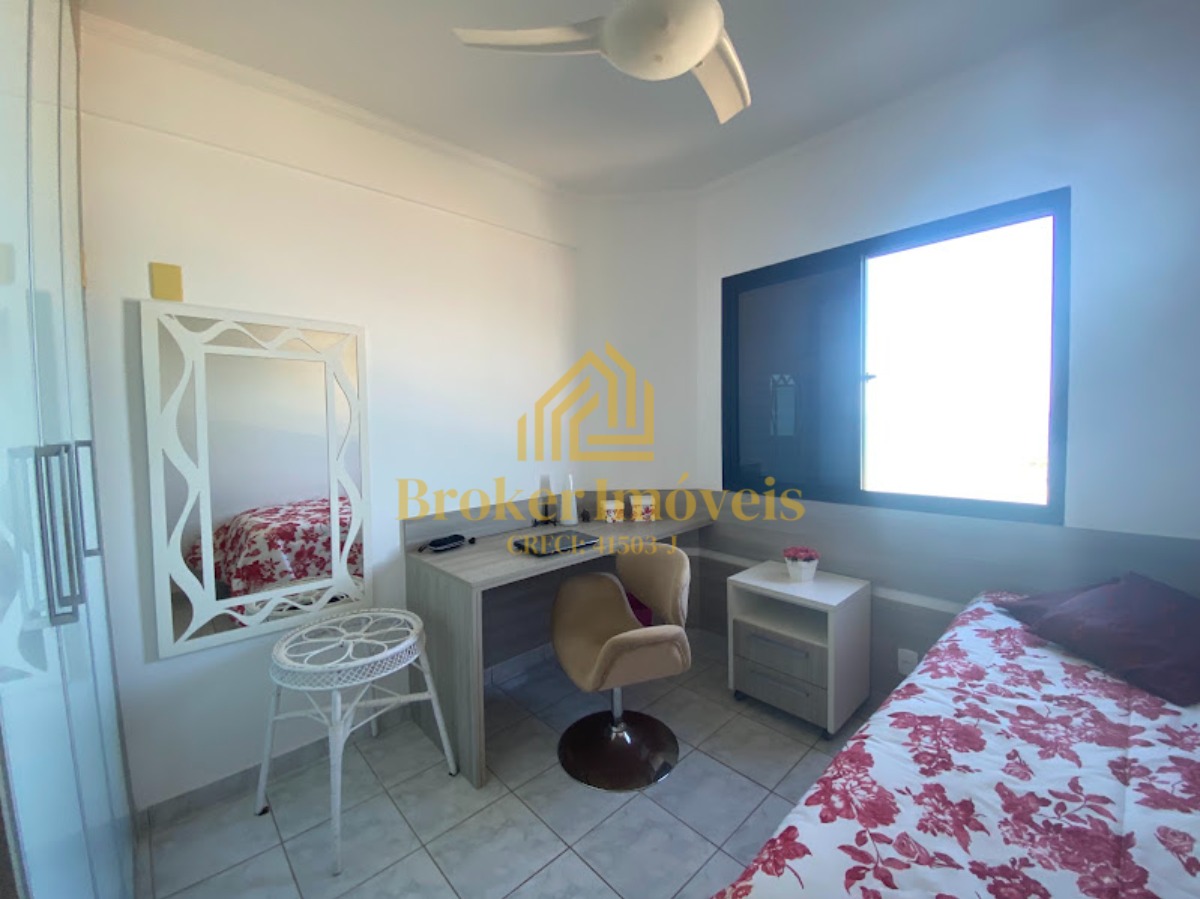 Apartamento Frente ao Mar pé na areia na Praia Martim de Sá com vista de tirar o fôlego