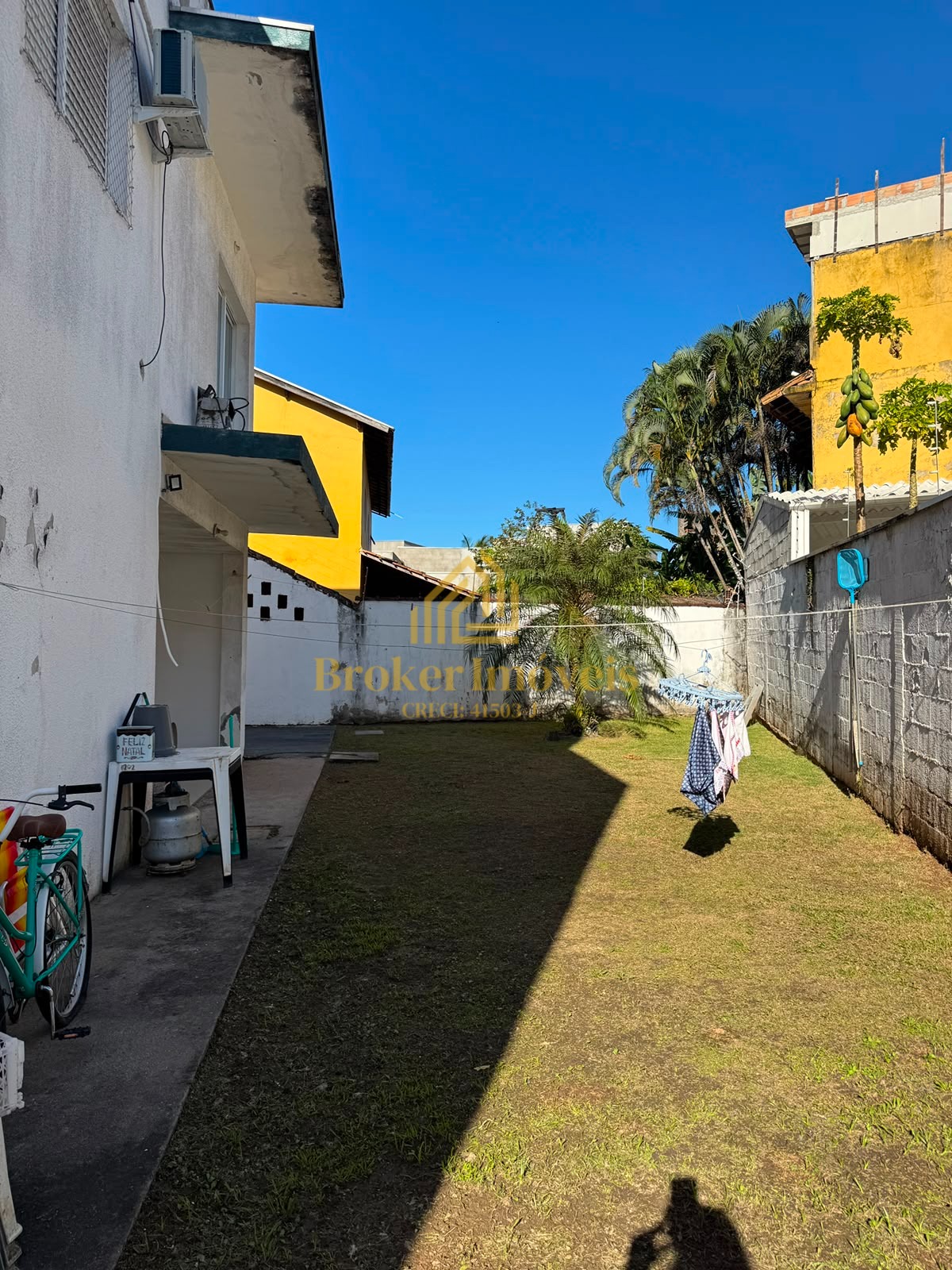 Sobrado a venda na martim de sá perto do parcão com terreno de 400m² - foto 31