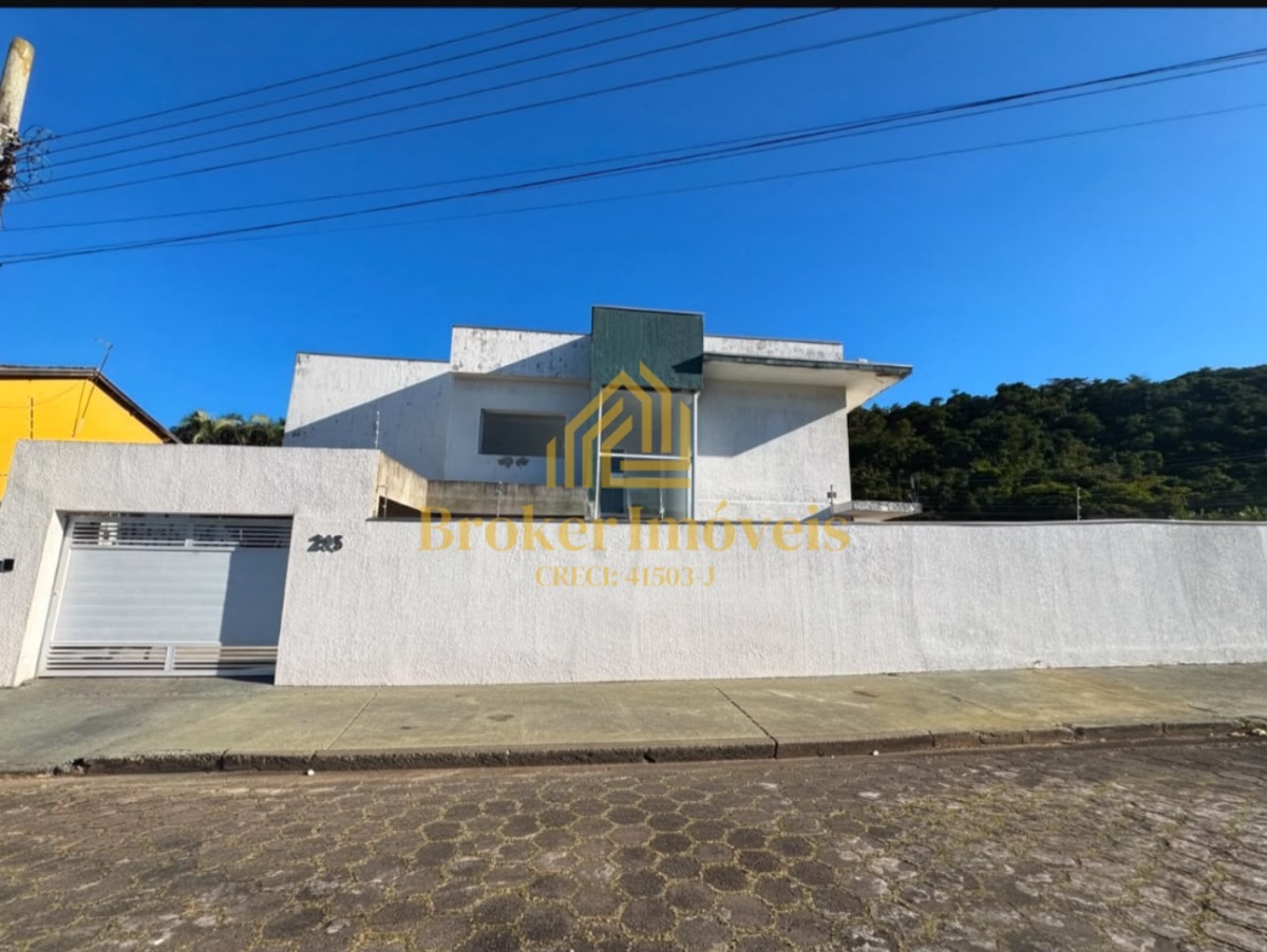 Sobrado a venda na martim de sá perto do parcão com terreno  - foto 1