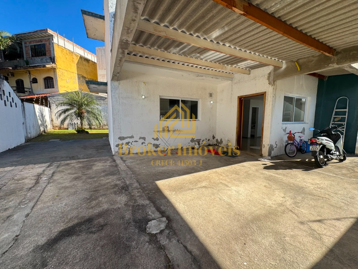 Sobrado a venda na martim de sá perto do parcão com terreno de 400m² - foto 37