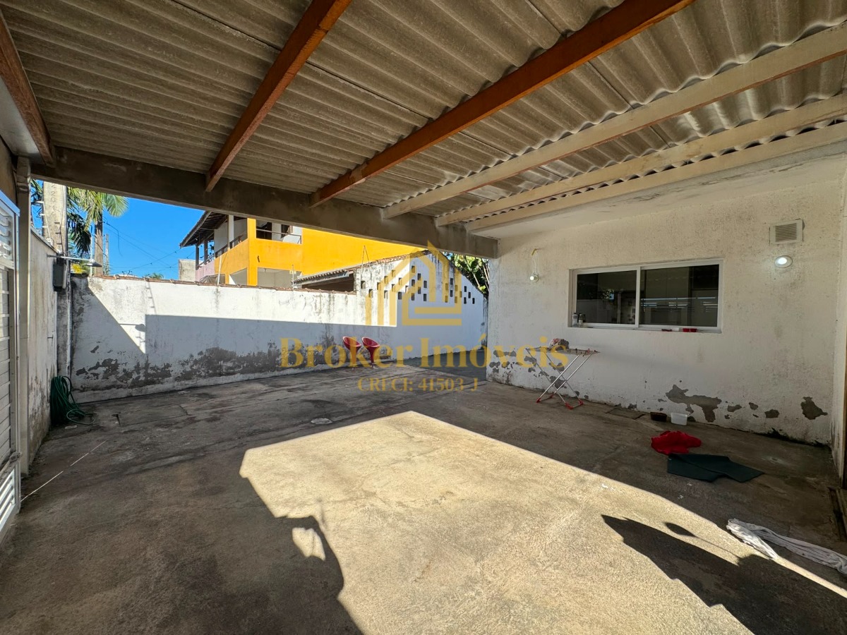 Sobrado a venda na martim de sá perto do parcão com terreno de 400m² - foto 34