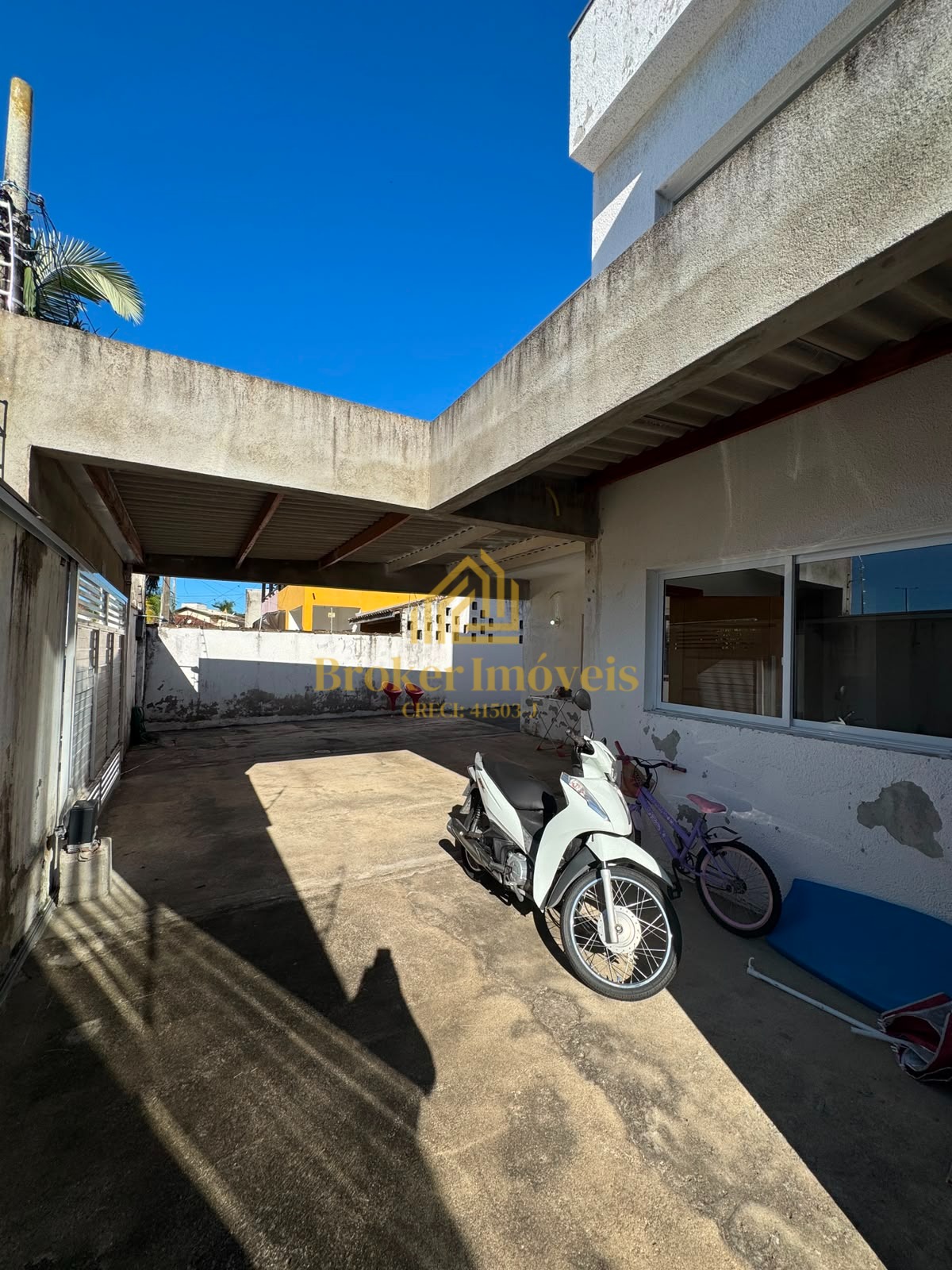 Sobrado a venda na martim de sá perto do parcão com terreno de 400m² - foto 36