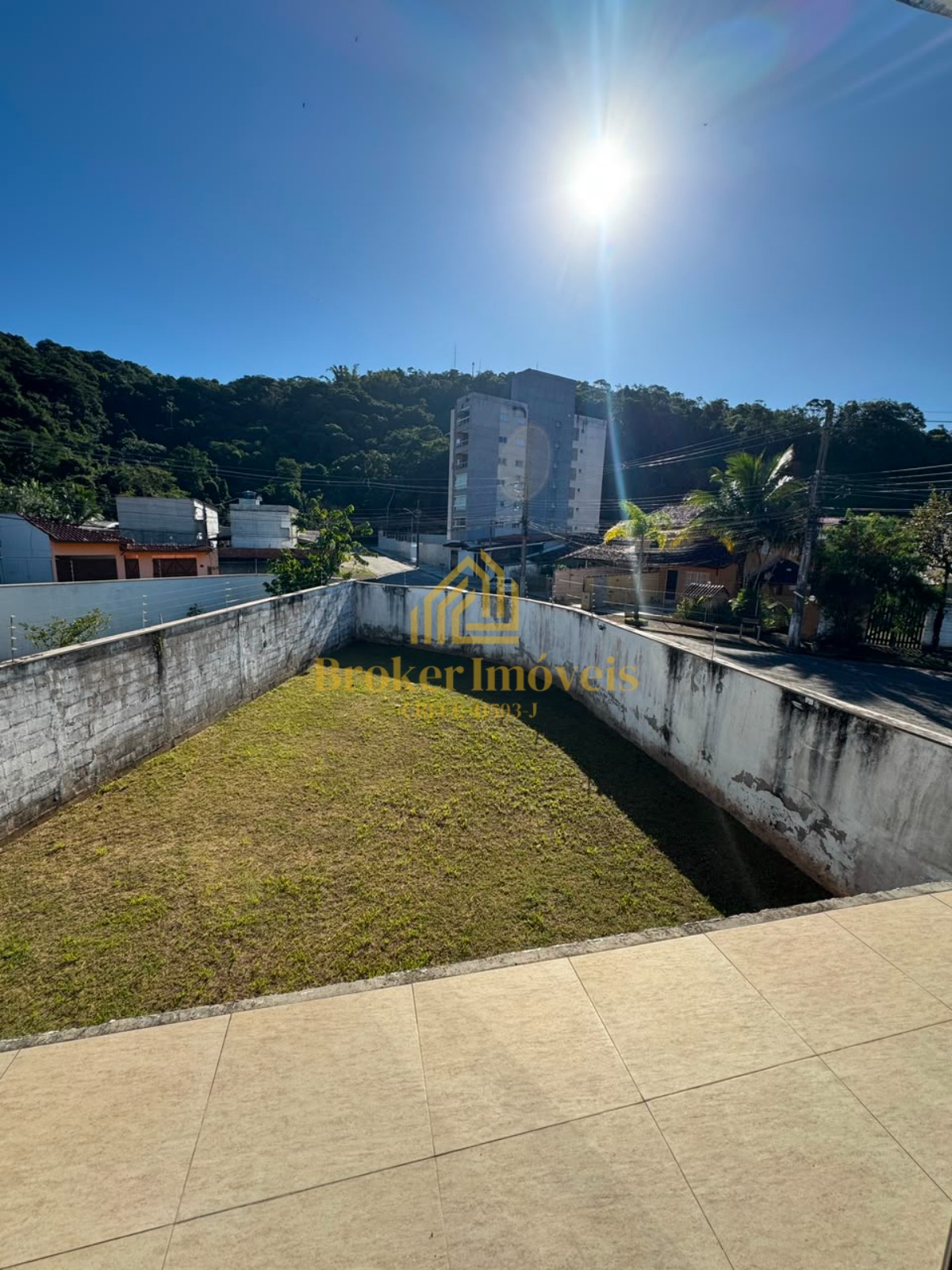 Sobrado a venda na martim de sá perto do parcão com terreno de 400m² - foto 19