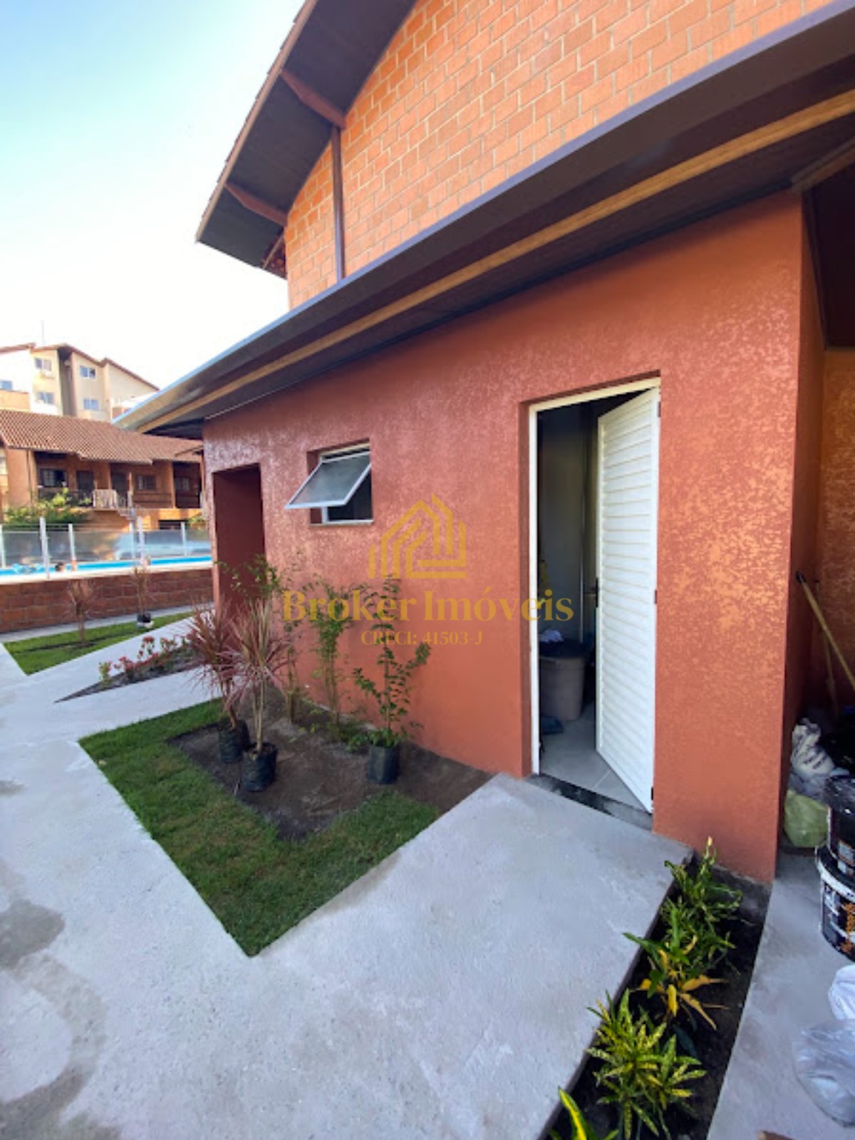 Oportunidade de lindo Flat apartamento na Martim de Sá a 550 metros da praia em um excelente condomínio - foto 23