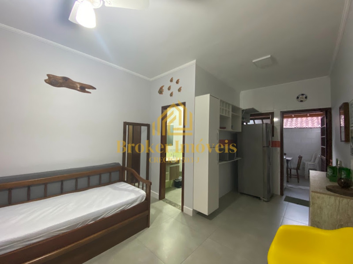 Oportunidade de lindo flat apartamento na martim de sá a 550