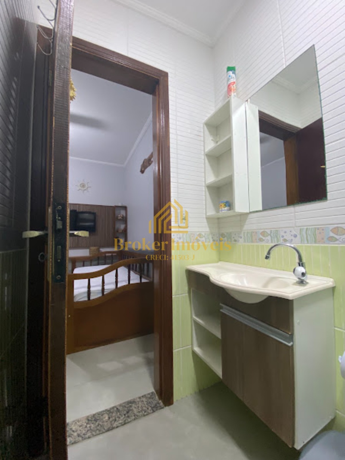Oportunidade de lindo Flat apartamento na Martim de Sá a 550 metros da praia em um excelente condomínio - foto 29