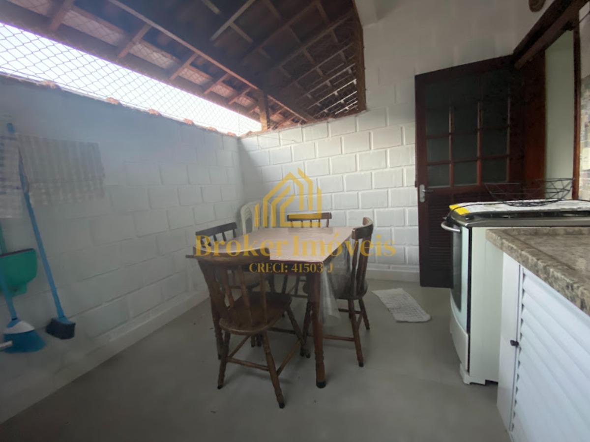 Oportunidade de lindo Flat apartamento na Martim de Sá a 550 metros da praia em um excelente condomínio - foto 19