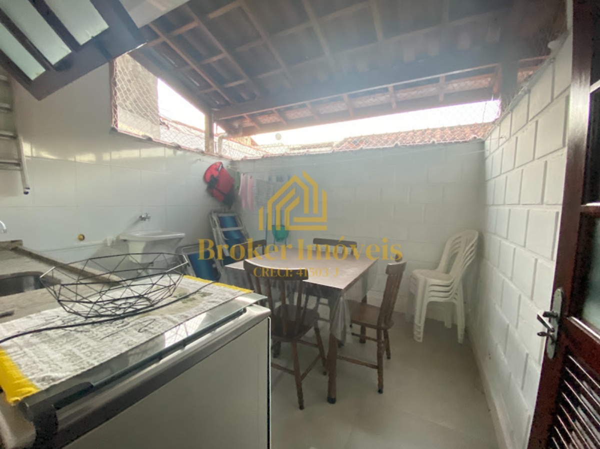 Oportunidade de lindo Flat apartamento na Martim de Sá a 550 metros da praia em um excelente condomínio - foto 17