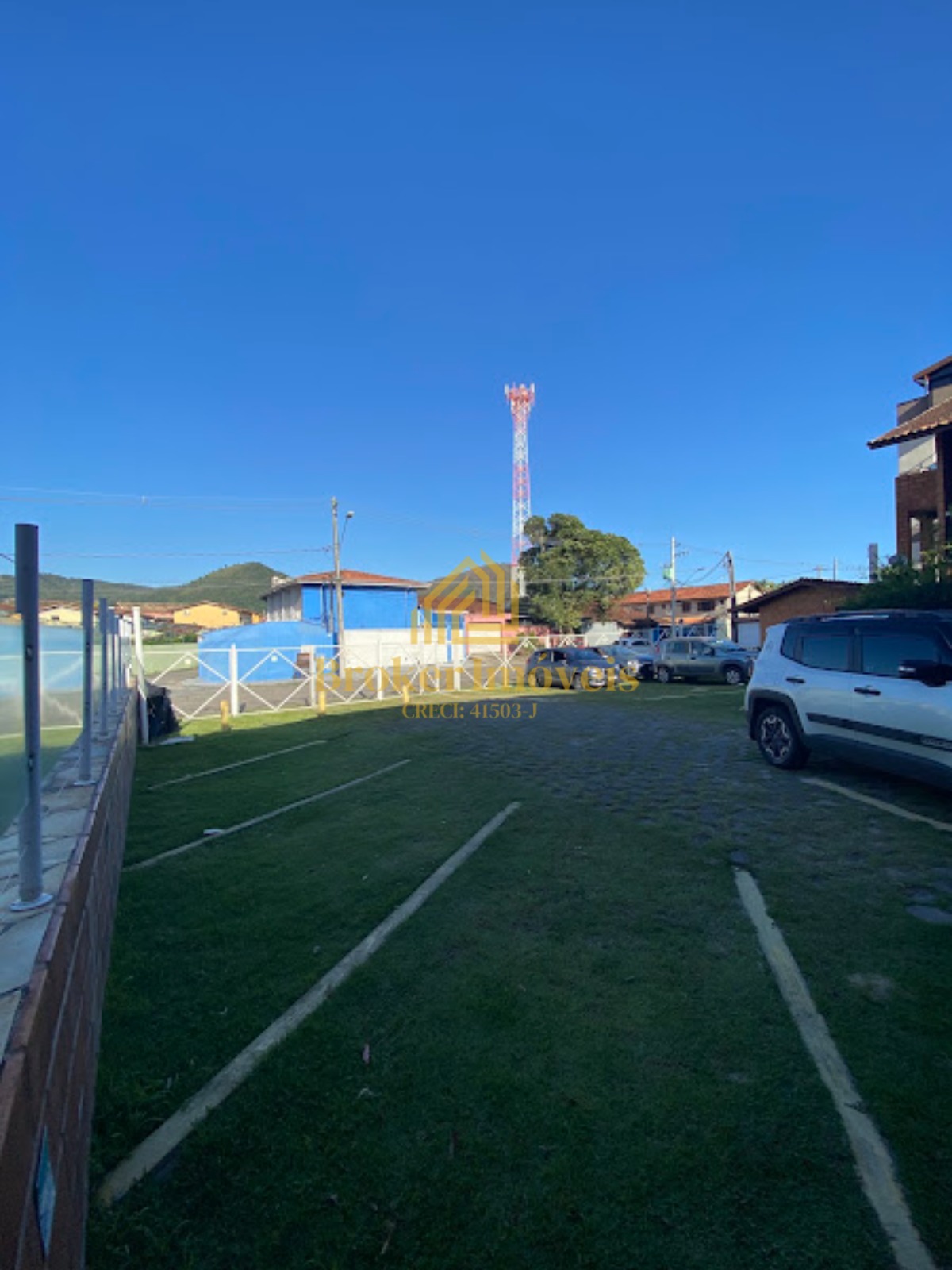 Oportunidade de lindo Flat apartamento na Martim de Sá a 550 metros da praia em um excelente condomínio - foto 27