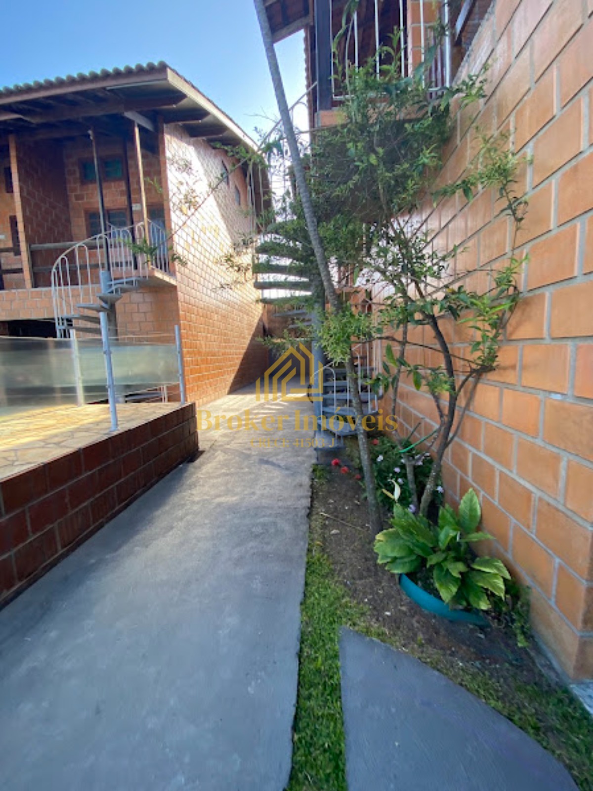 Oportunidade de lindo Flat apartamento na Martim de Sá a 550 metros da praia em um excelente condomínio - foto 31
