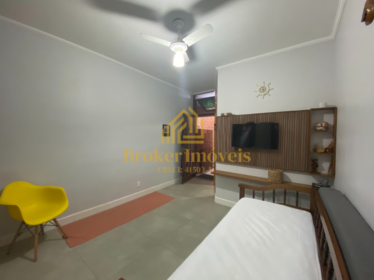 Oportunidade de lindo flat apartamento na martim de sá a 550