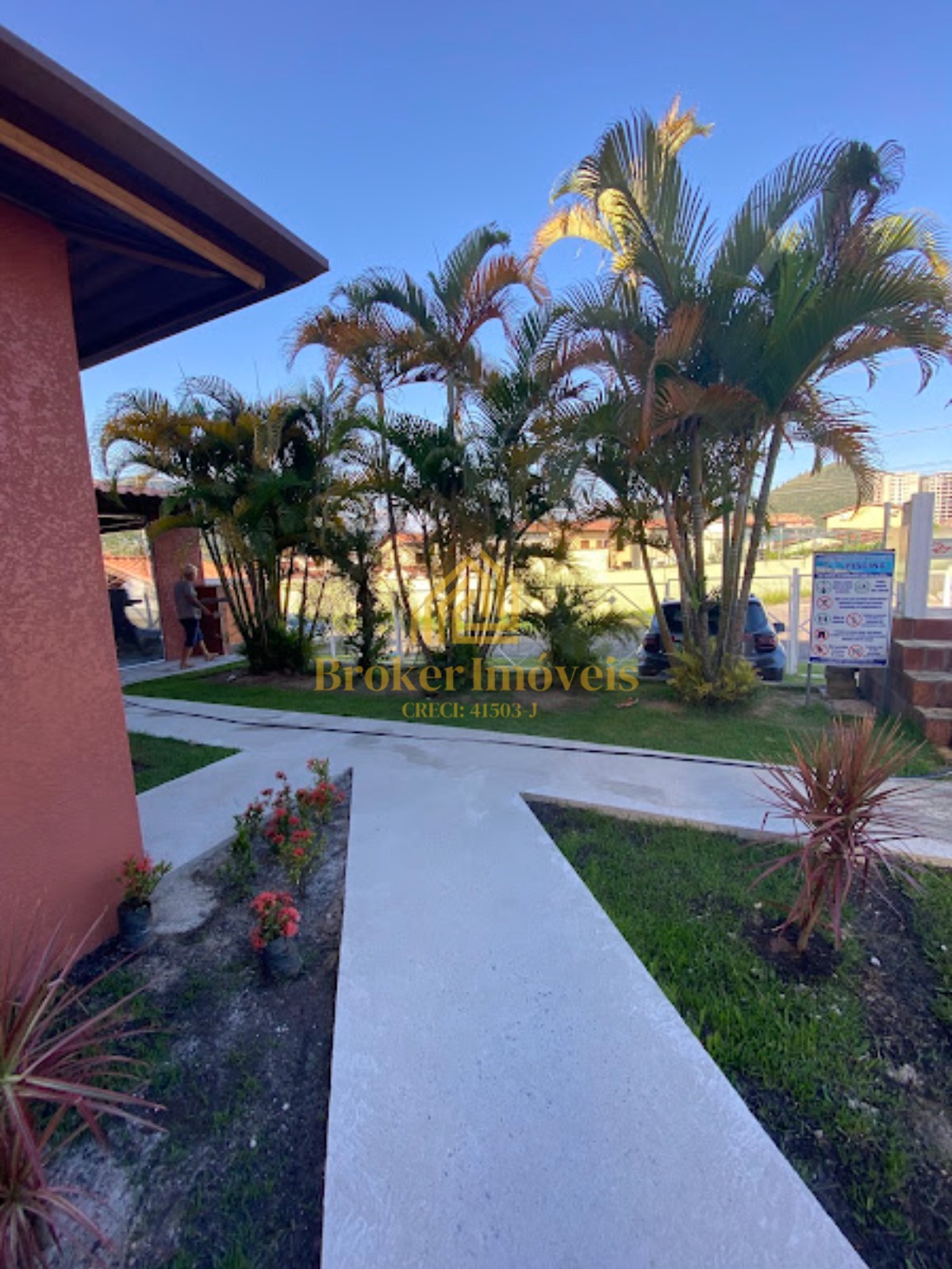 Oportunidade de lindo Flat apartamento na Martim de Sá a 550 metros da praia em um excelente condomínio - foto 30