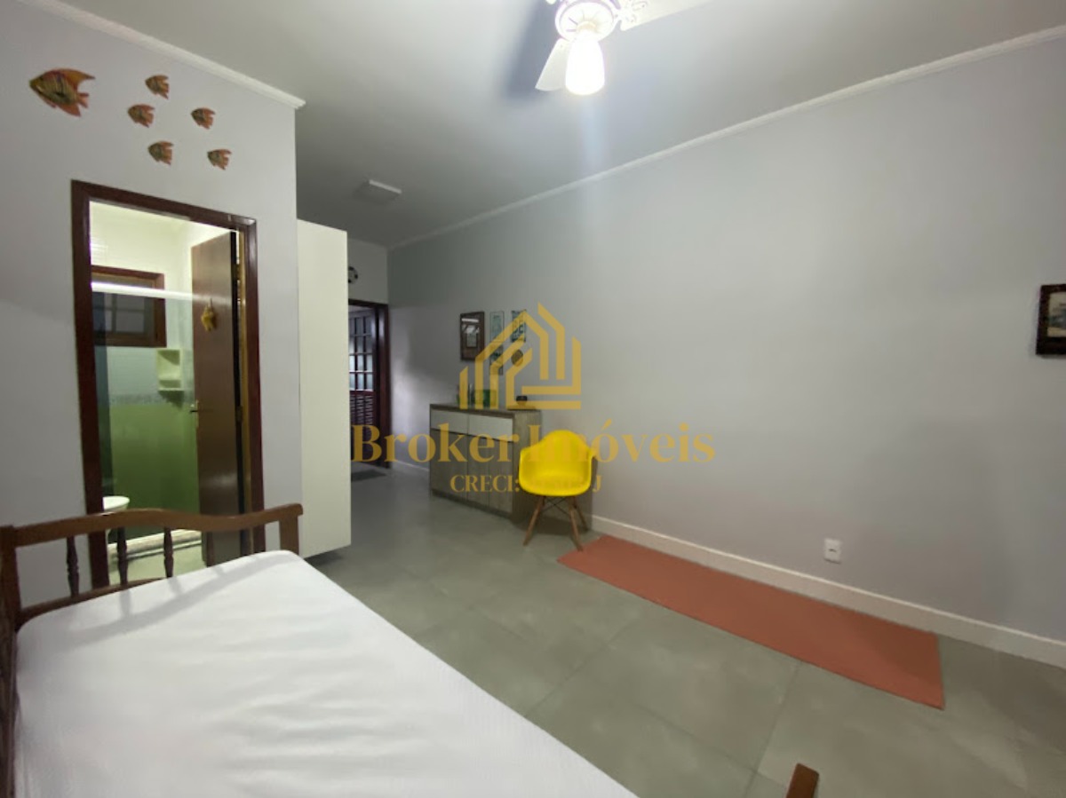 Oportunidade de lindo flat apartamento na martim de sá a 550