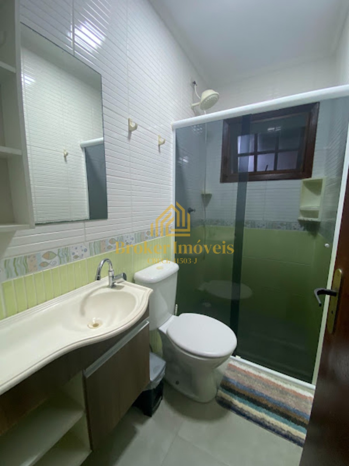 Oportunidade de lindo Flat apartamento na Martim de Sá a 550 metros da praia em um excelente condomínio - foto 21