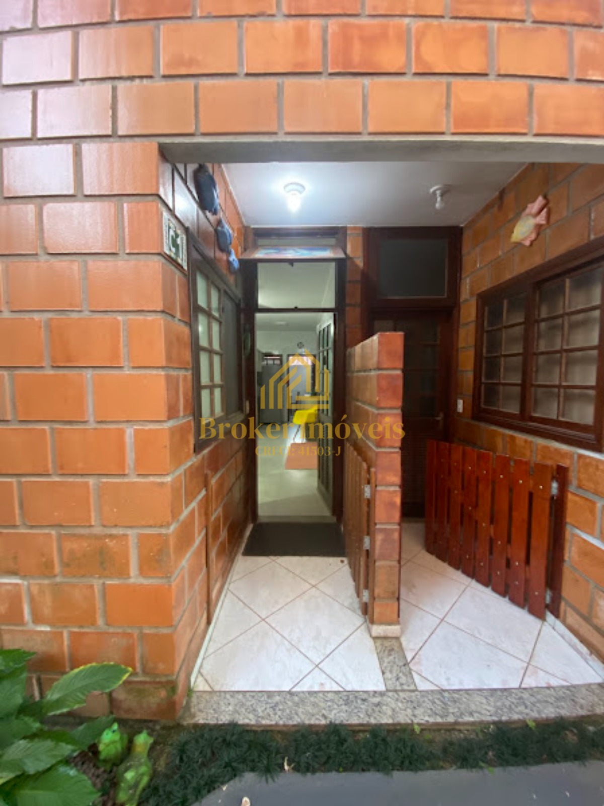 Oportunidade de lindo flat apartamento na martim de sá a 550