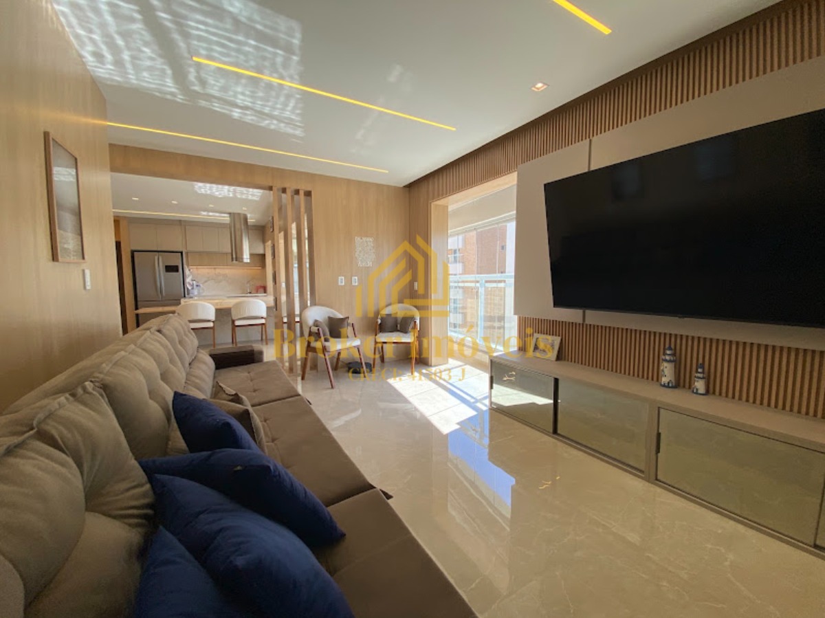 Apartamento de alto padrão finamente no condominium resort c - foto 14