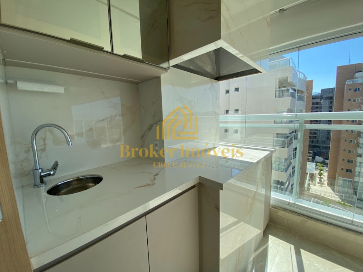 Apartamento de alto padrão finamente no condominium resort c - foto 14