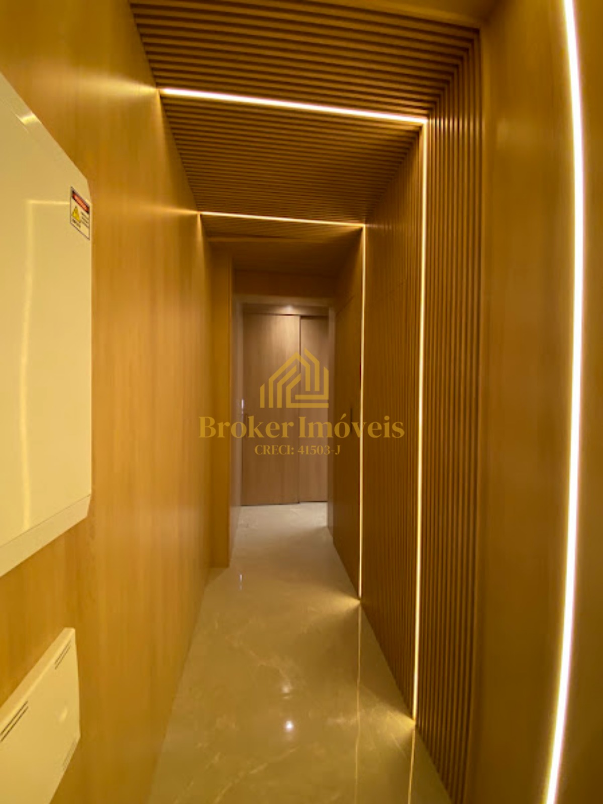 Apartamento de alto padrão finamente no condominium resort c - foto 5