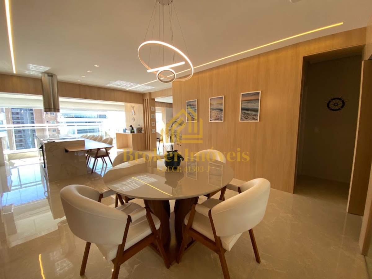 Apartamento de alto padrão finamente no condominium resort c - foto 5