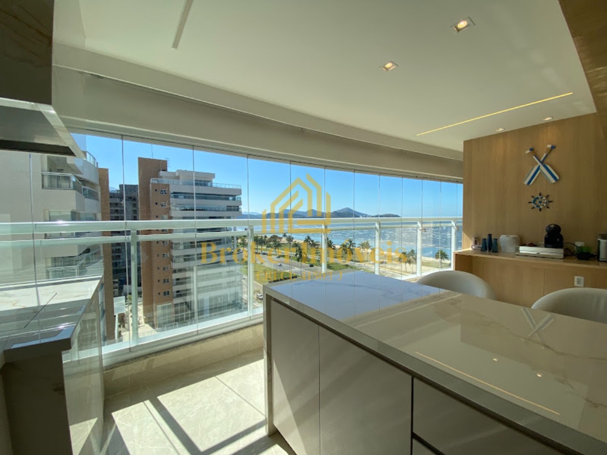 Apartamento de alto padrão finamente no condominium resort c - foto 9