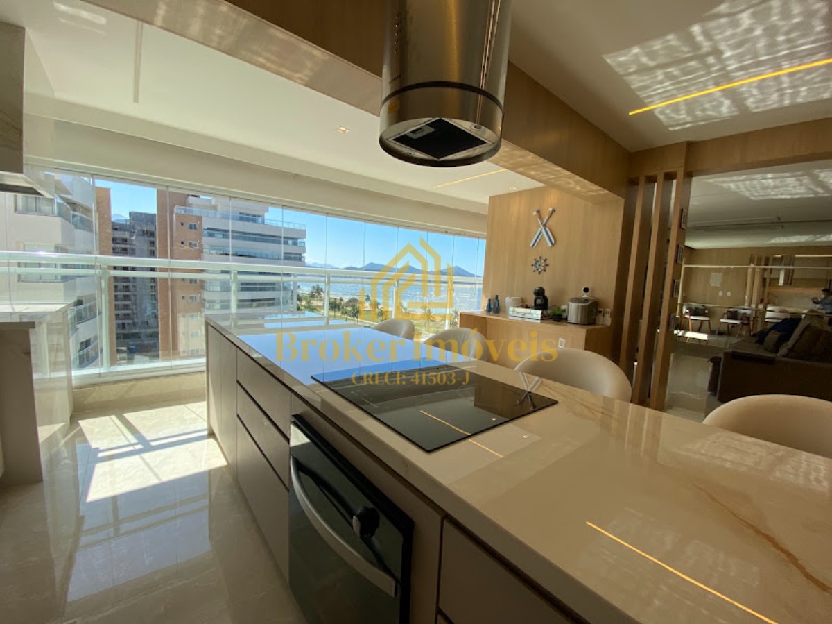 Apartamento de alto padrão finamente no condominium resort c - foto 10