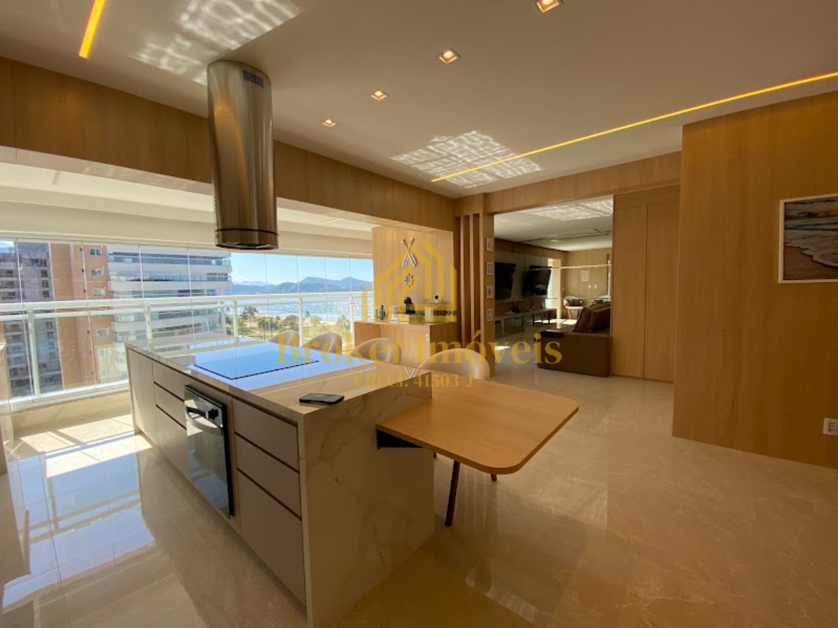 Apartamento de alto padrão finamente no condominium resort c - foto 7