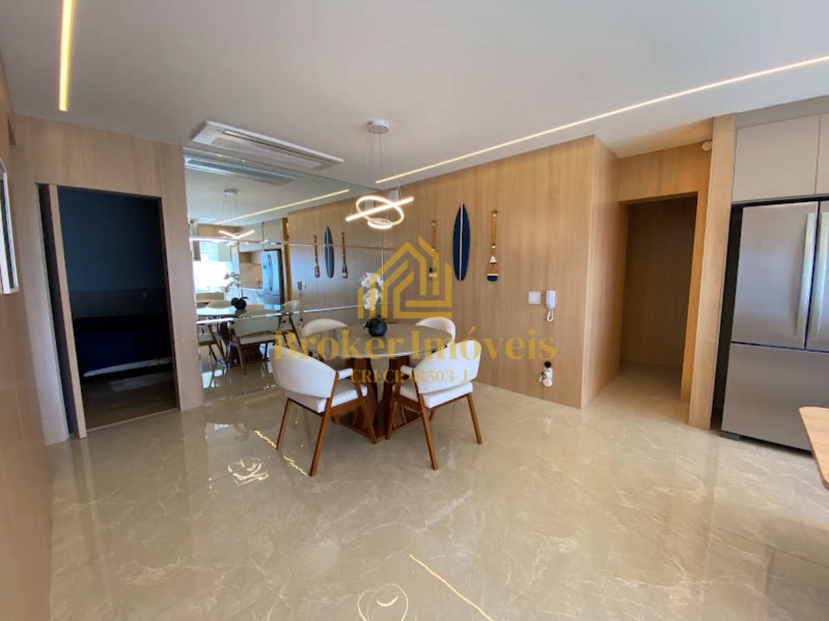 Apartamento de alto padrão finamente no condominium resort c - foto 8