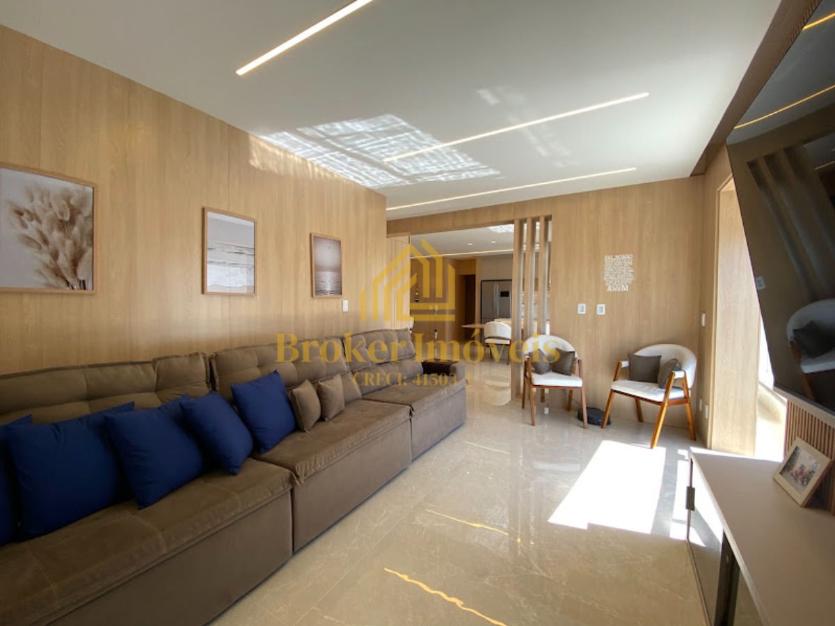 Apartamento de alto padrão finamente no condominium resort c - foto 15