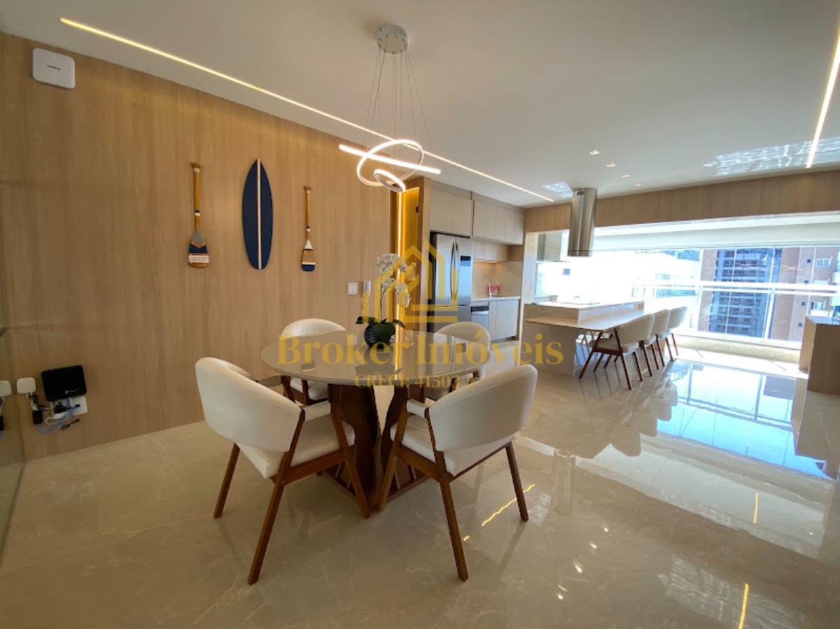Apartamento de alto padrão finamente no condominium resort c - foto 11