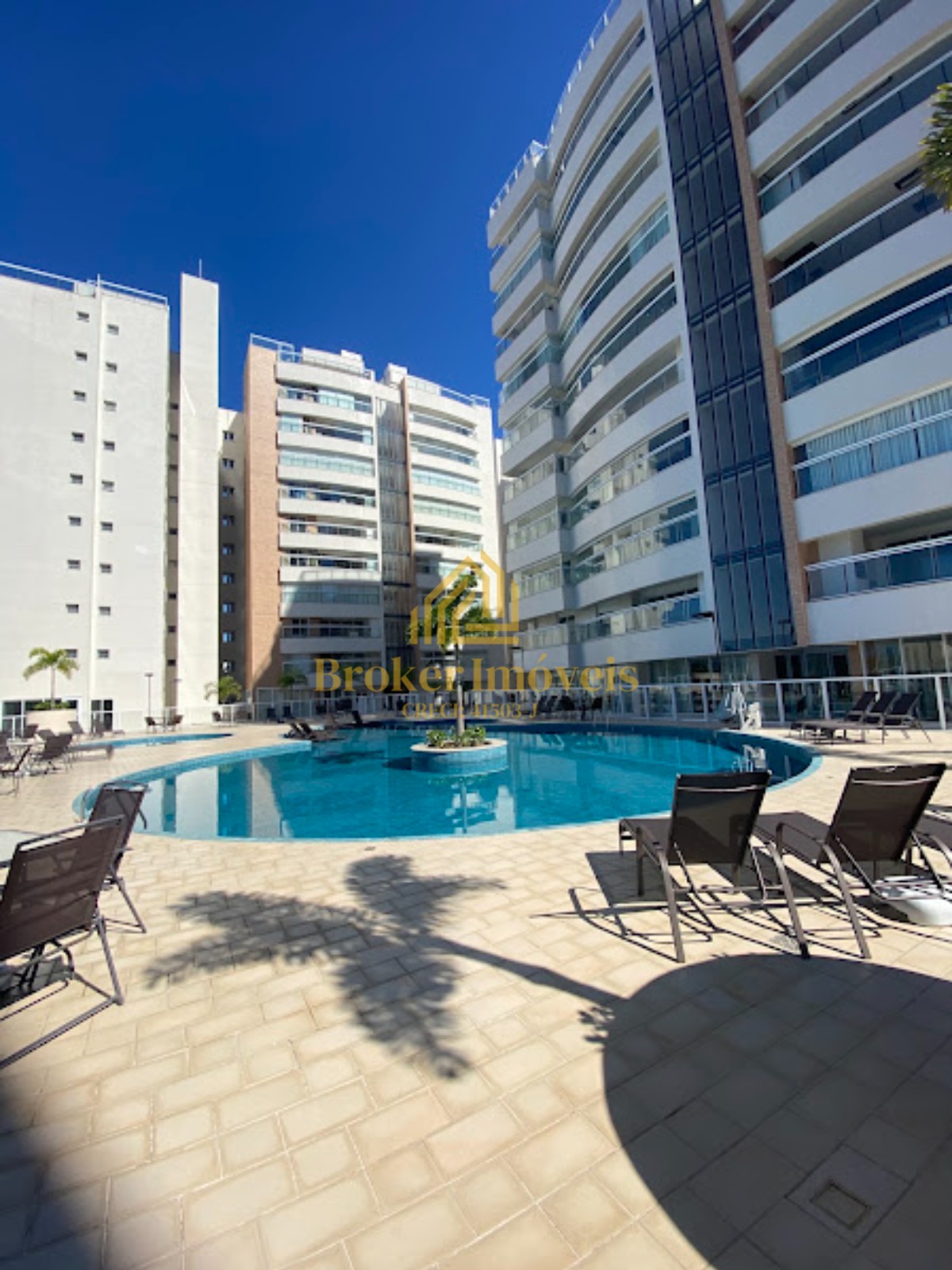 Apartamento de alto padrão finamente no condominium resort c - foto 3