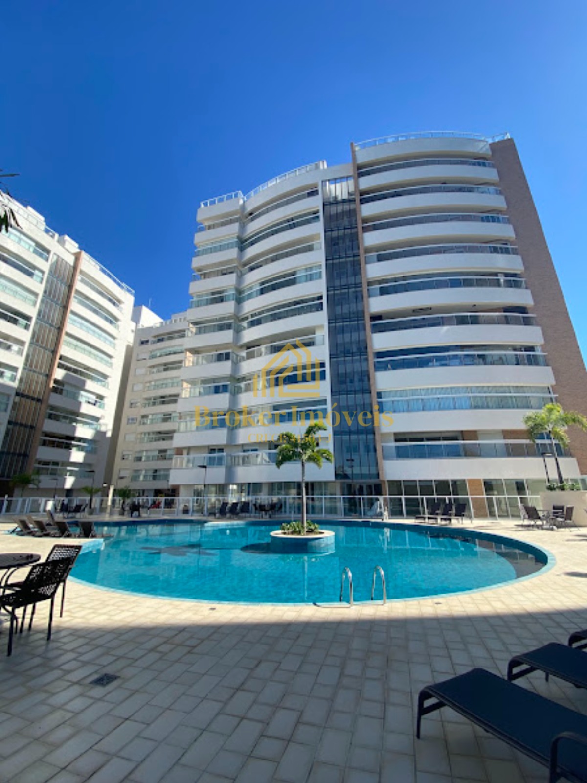 Apartamento de alto padrão finamente no condominium resort c - foto 2