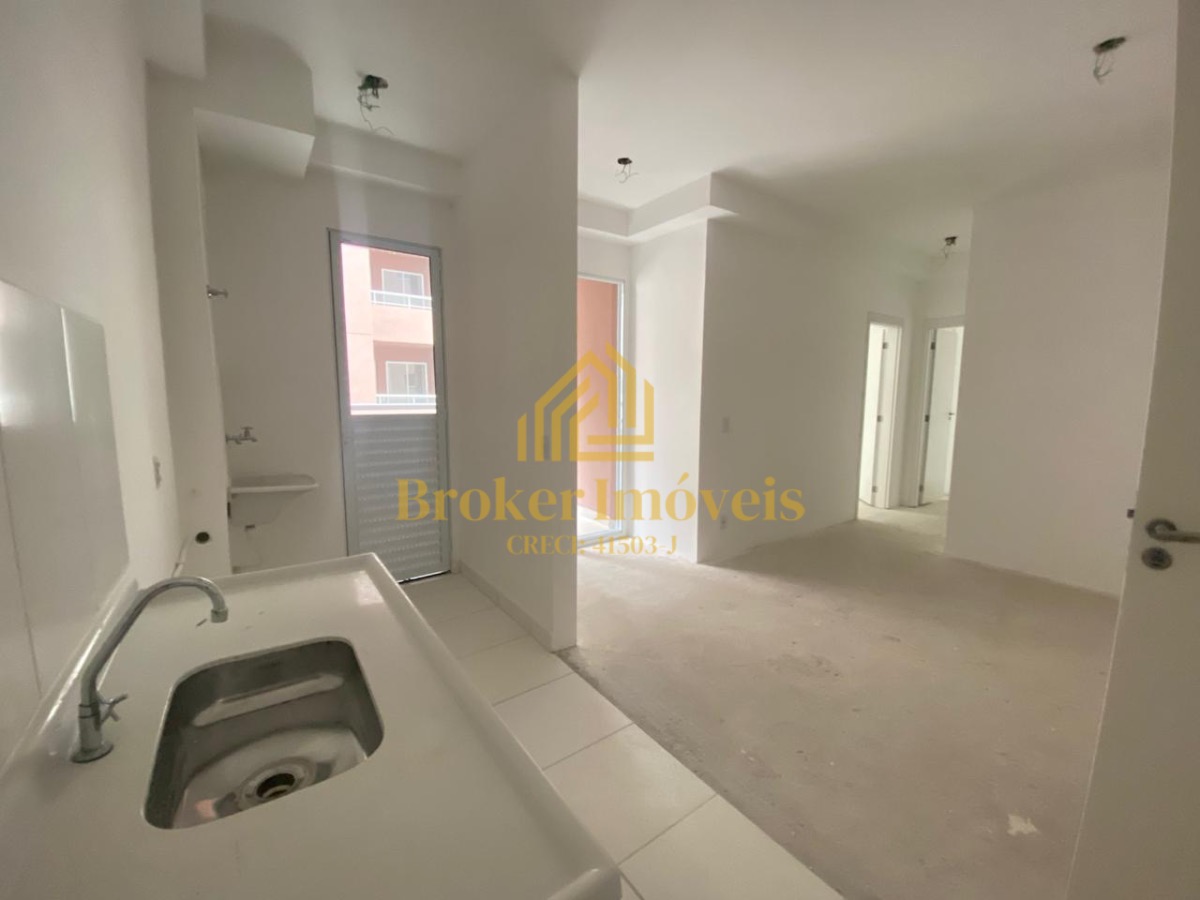 Apartamento no condomínio riviera na praia martim de sá, 3 m