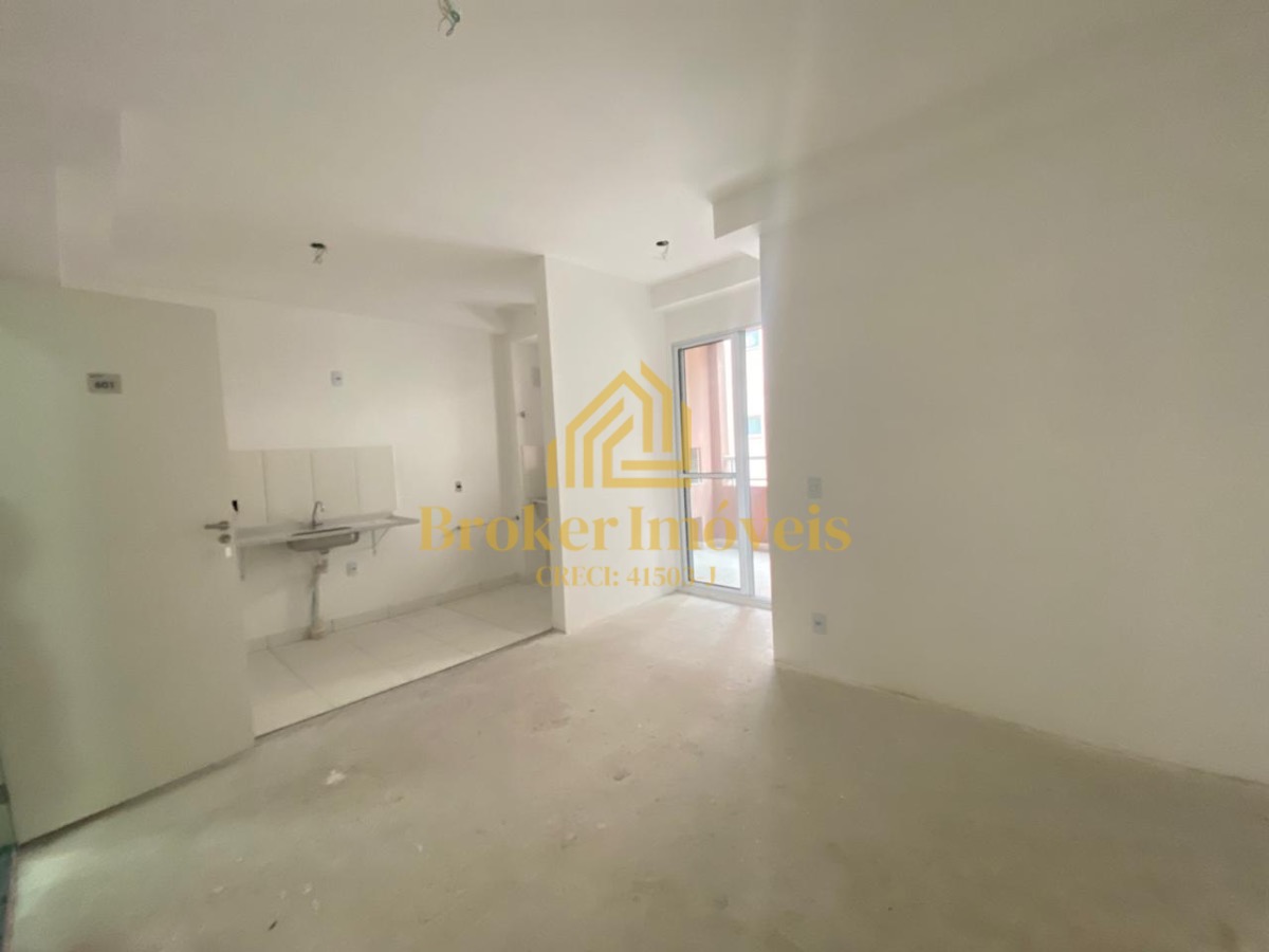Apartamento no condomínio riviera na praia martim de sá, 3 m