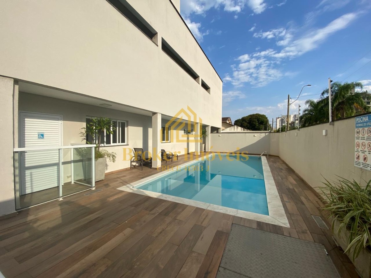 Lindíssimo Apartamento mobiliado equipado com vista para o Mar no edifício navegantes Sumaré - locação