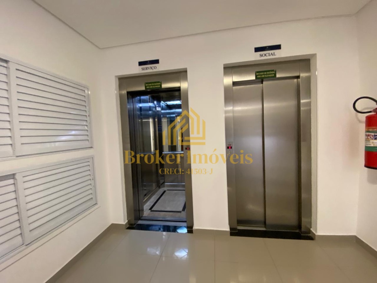Lindíssimo Apartamento mobiliado equipado com vista para o Mar no edifício navegantes Sumaré - locação
