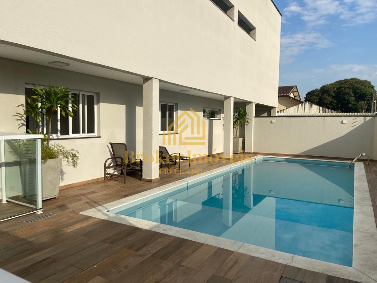 Lindíssimo Apartamento mobiliado equipado com vista para o Mar no edifício navegantes Sumaré - locação