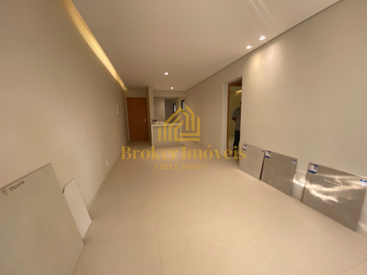 Oportunidade de Apartamento novo no Residencial Islas Baleares Martim de Sá a 400 metros da praia