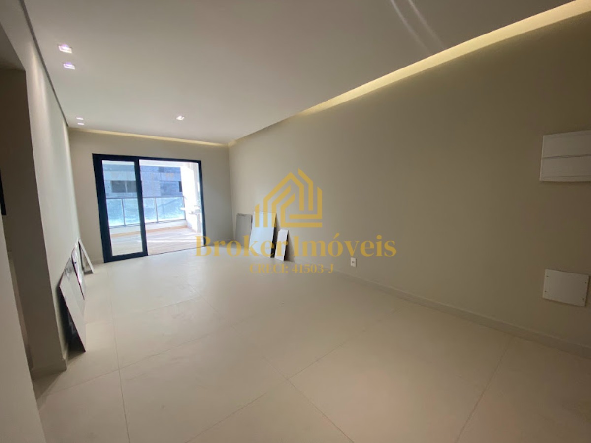 Oportunidade de Apartamento novo no Residencial Islas Baleares Martim de Sá a 400 metros da praia