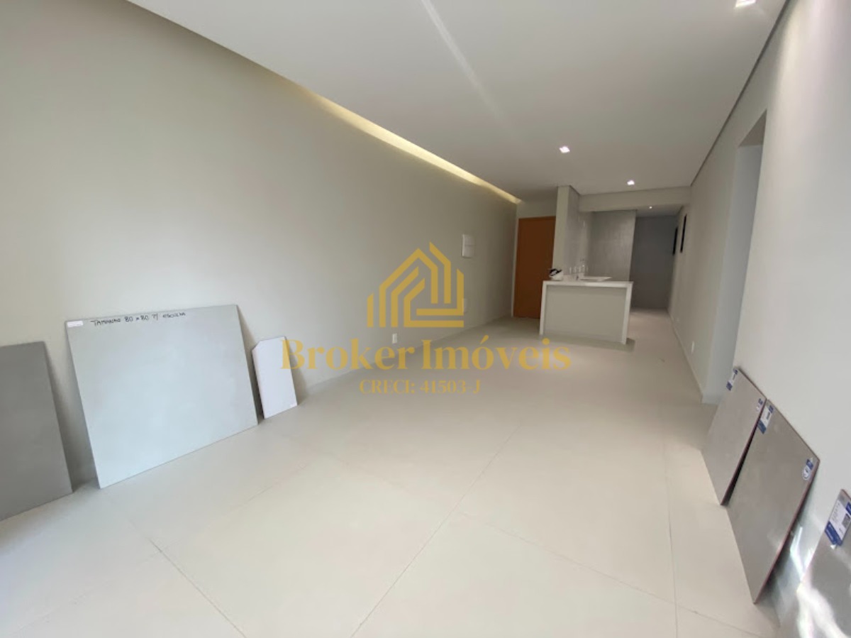 Oportunidade de Apartamento novo no Residencial Islas Baleares Martim de Sá a 400 metros da praia