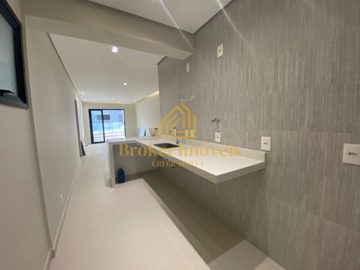 Oportunidade de Apartamento novo no Residencial Islas Baleares Martim de Sá a 400 metros da praia