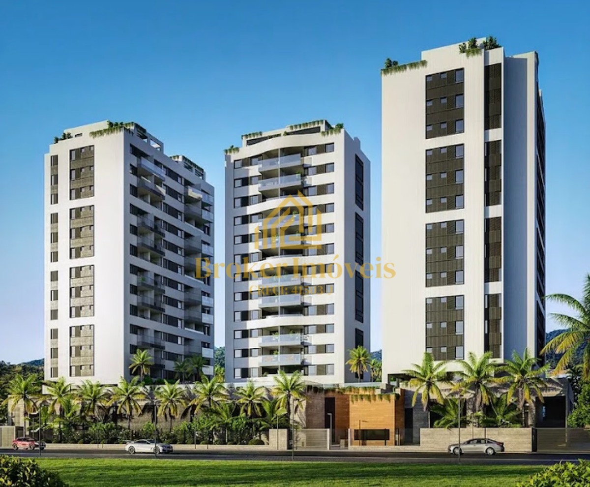 Oportunidade de Apartamento novo no Residencial Islas Baleares Martim de Sá a 400 metros da praia