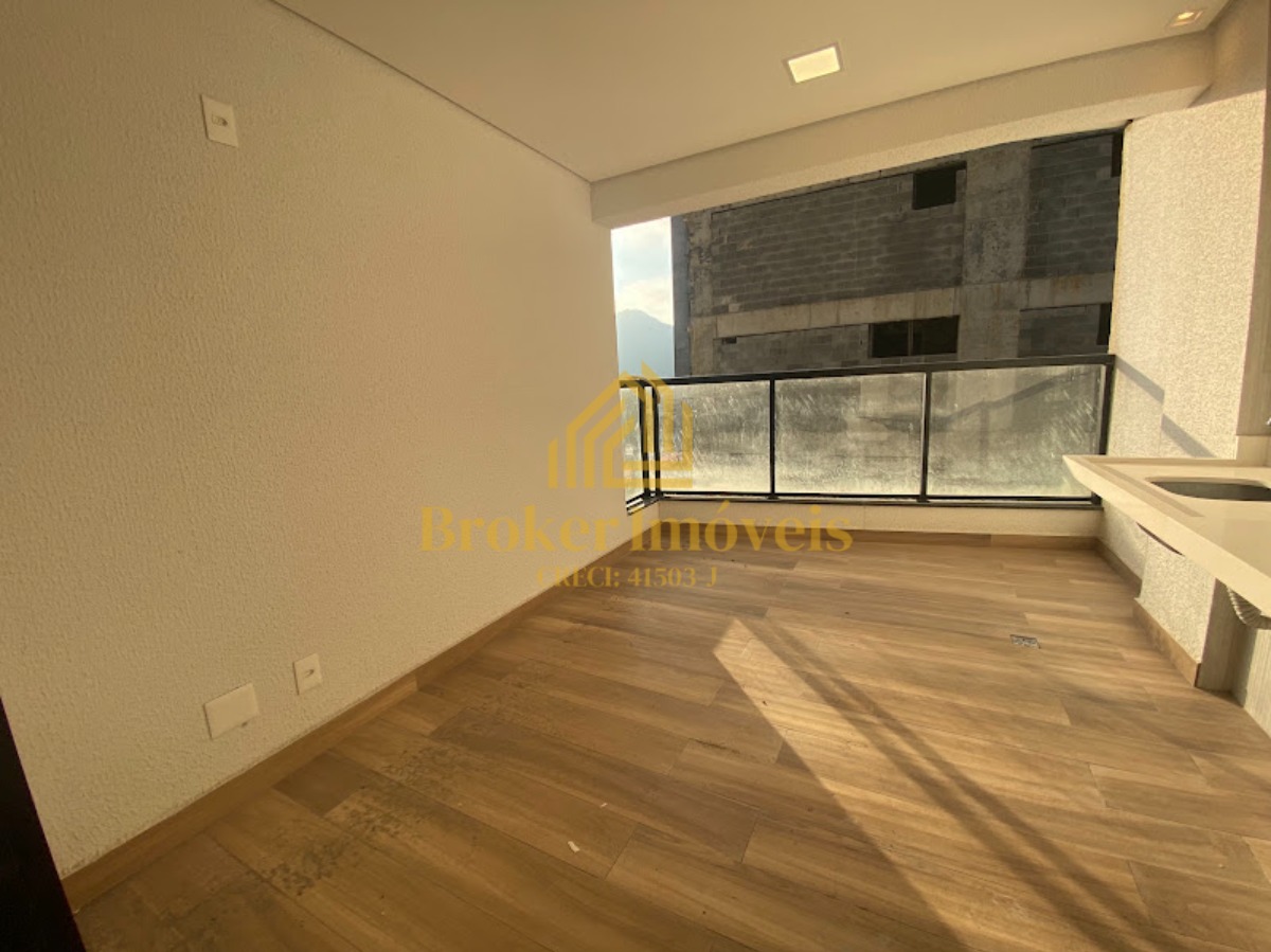 Oportunidade de Apartamento novo no Residencial Islas Baleares Martim de Sá a 400 metros da praia