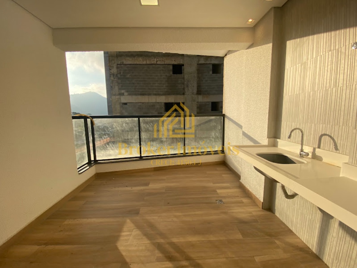 Oportunidade de Apartamento novo no Residencial Islas Baleares Martim de Sá a 400 metros da praia
