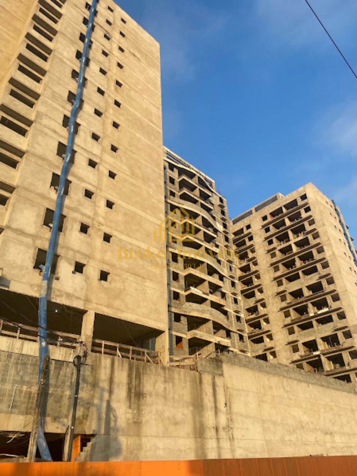 Oportunidade de Apartamento novo no Residencial Islas Baleares Martim de Sá a 400 metros da praia