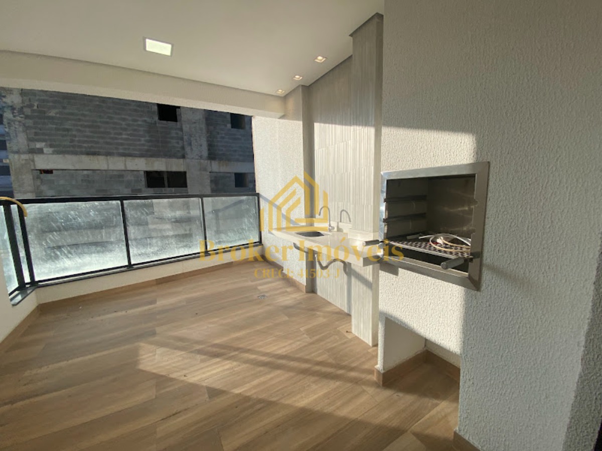 Oportunidade de Apartamento novo no Residencial Islas Baleares Martim de Sá a 400 metros da praia