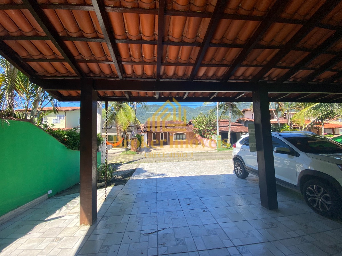 Linda casa no condomínio fechado Condomínio Sun Beach Residence na enseada venda é locação definitiva